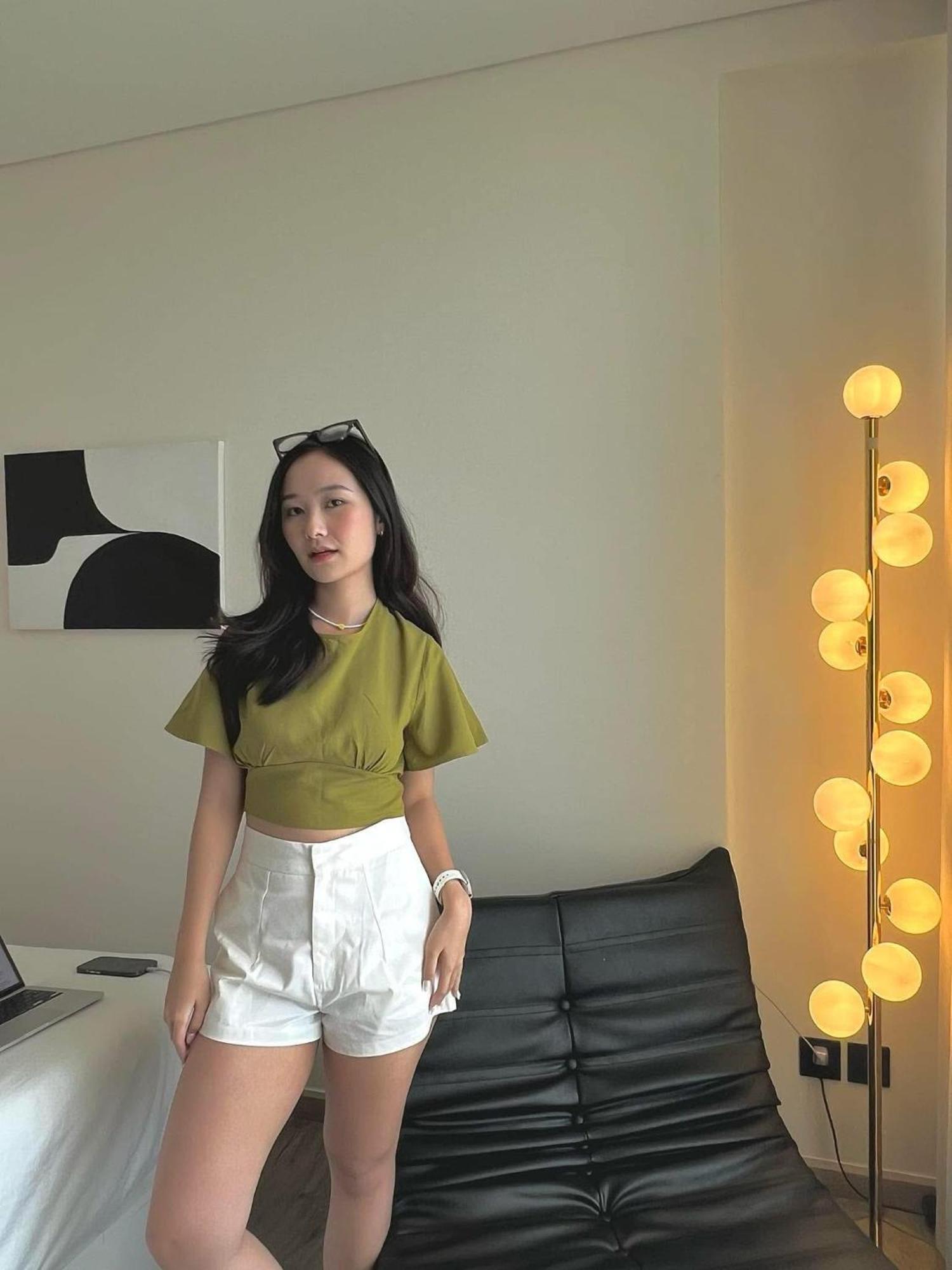 Khach San Wins Apec Phu Yen Aparthotel Tuy Hoa Bagian luar foto